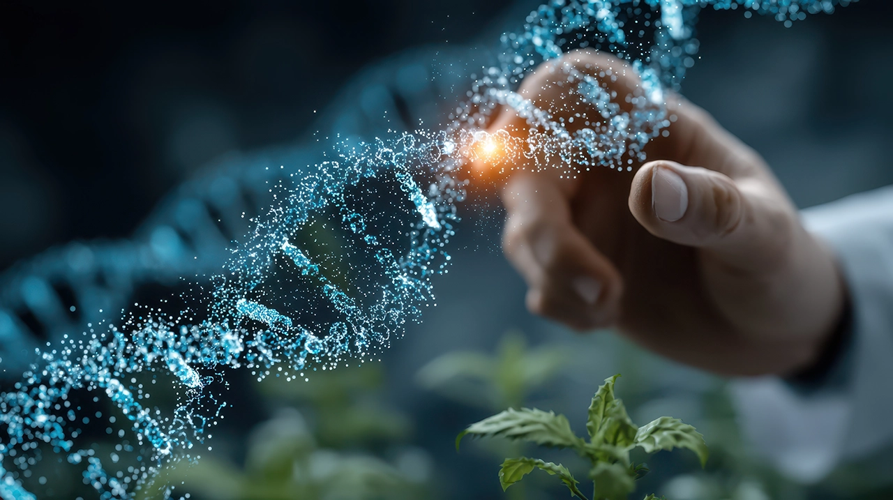 徳島大学発のセツロテック、シリーズA5で3.2億円調達──高効率ゲノム編集を軸に精密育種のグローバル展開へ