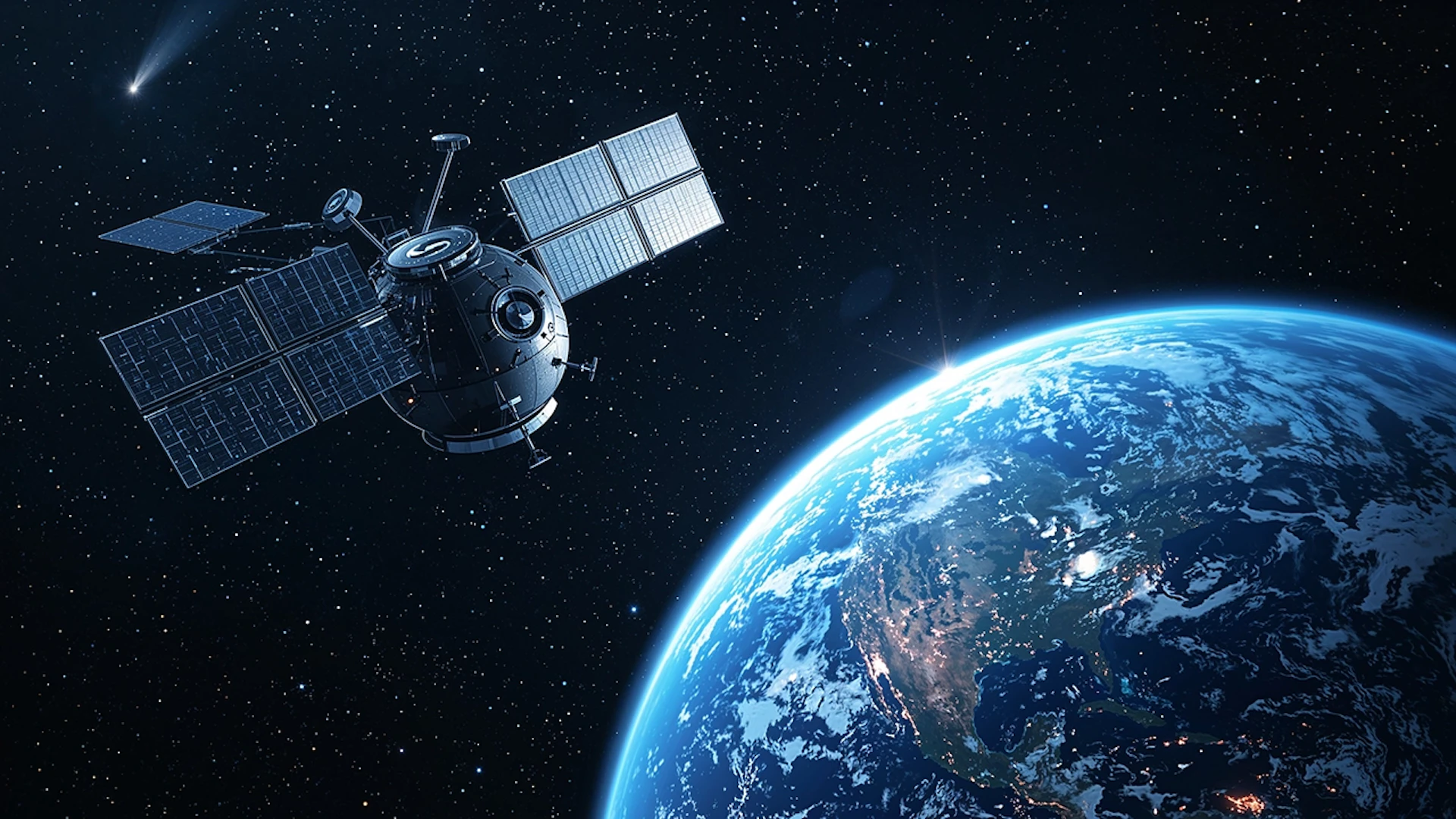 JAXA認定ベンチャー天地人が累計17億円調達──宇宙発のソリューションでインフラ課題に挑戦