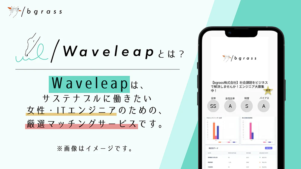 サービスイメージ