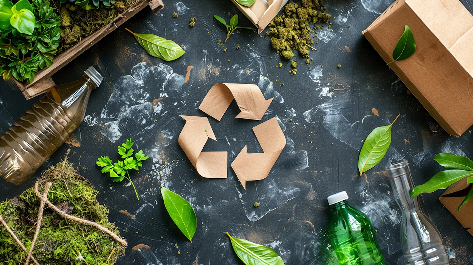 代替プラスチック素材を開発するスタートアップ5選【2025年3月更新】