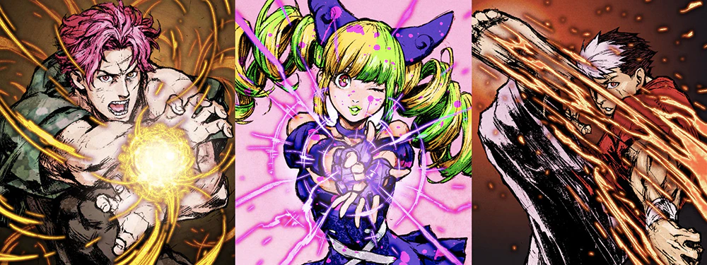 キャラクターイメージ