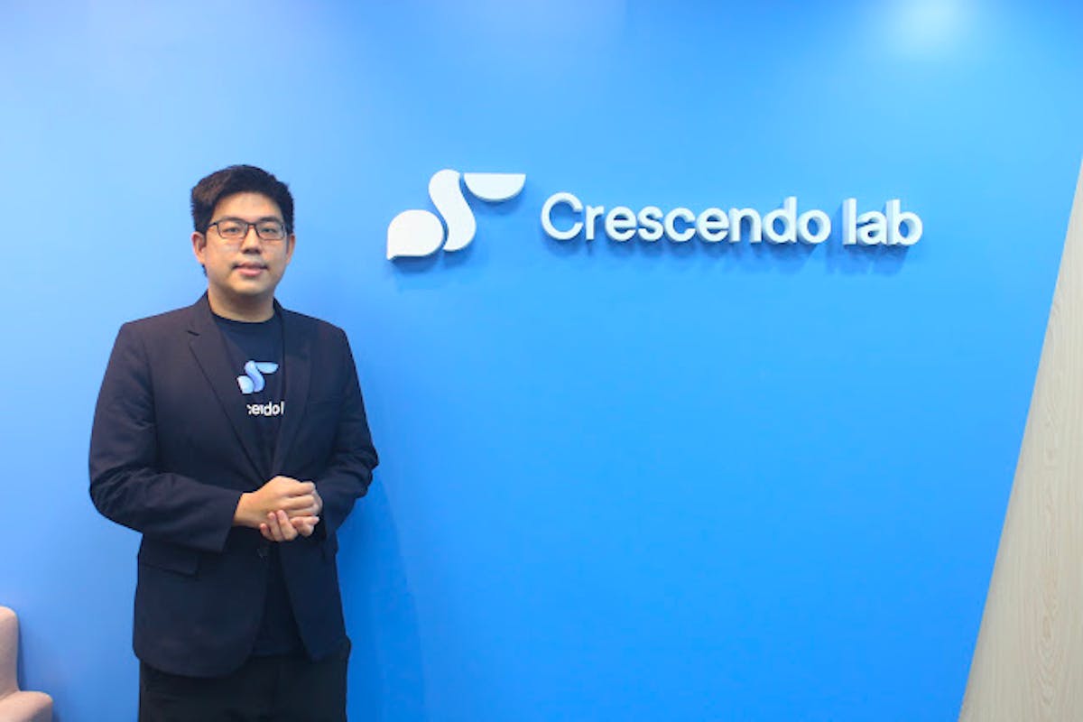 MartechスタートアップのCrescendo Lab、台湾・タイでの成功体験をもとに日本市場へ参入