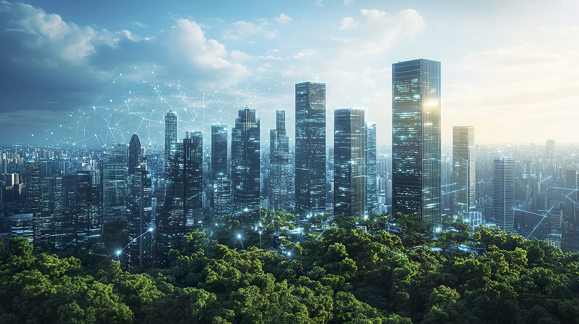 Andeco、総額約1.5億円調達──スマートビル導入を一気通貫で支援する体制を強化