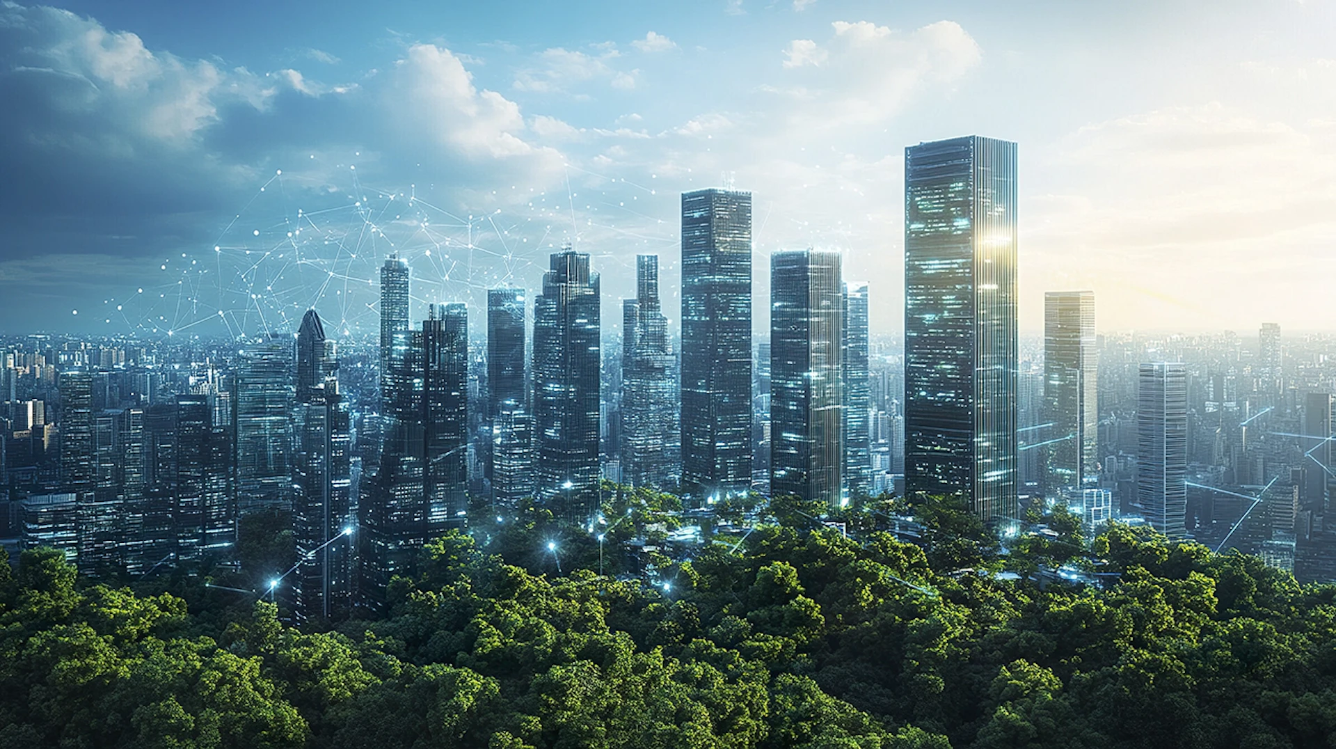 Andeco、総額約1.5億円調達──スマートビル導入を一気通貫で支援する体制を強化