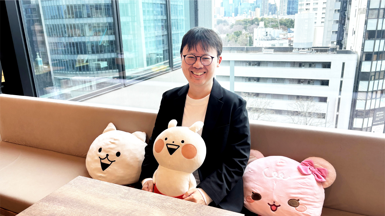 Minto、テレビ東京から5億円調達──“第二の黄金期”のIPビジネスの勝ち筋とは