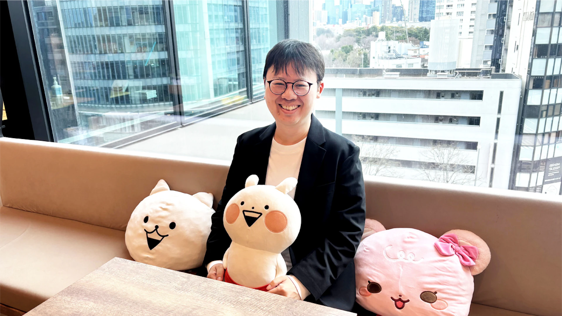 Minto、テレビ東京から5億円調達──“第二の黄金期”のIPビジネスの勝ち筋とは