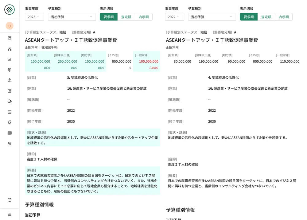 画面のイメージ図