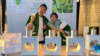 CUZEN MATCHAが変える抹茶体験、日本の伝統を世界へ