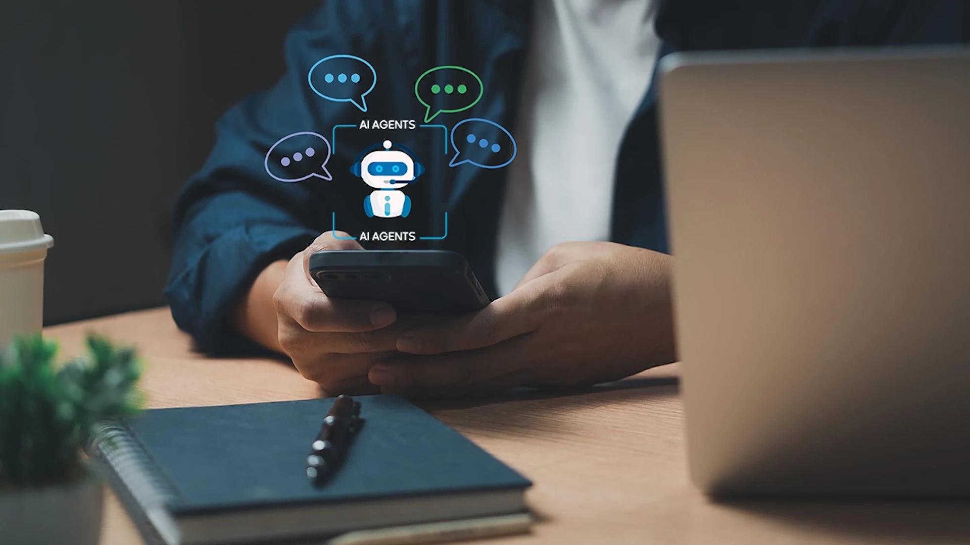 現場ノウハウをAIに継承する──Recho、約2億円で“学習し続ける”音声AI基盤を確立へ