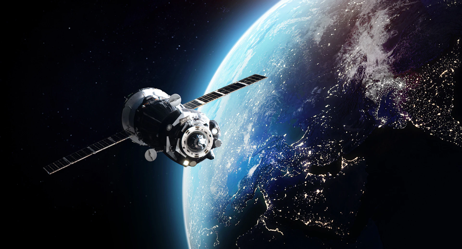 地球から火星へ、宇宙技術で切り拓く新たな不動産市場の可能性