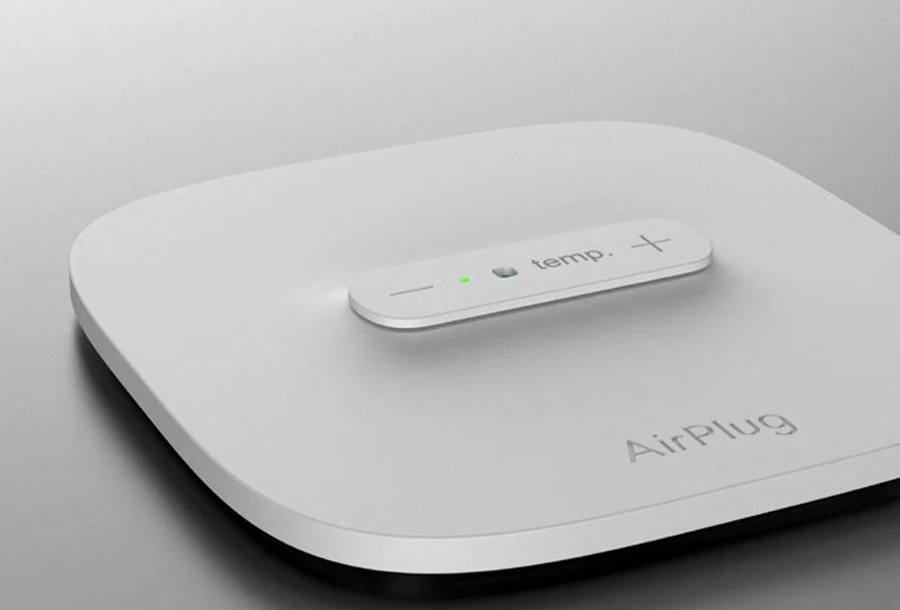 エイターリンク AirPlug