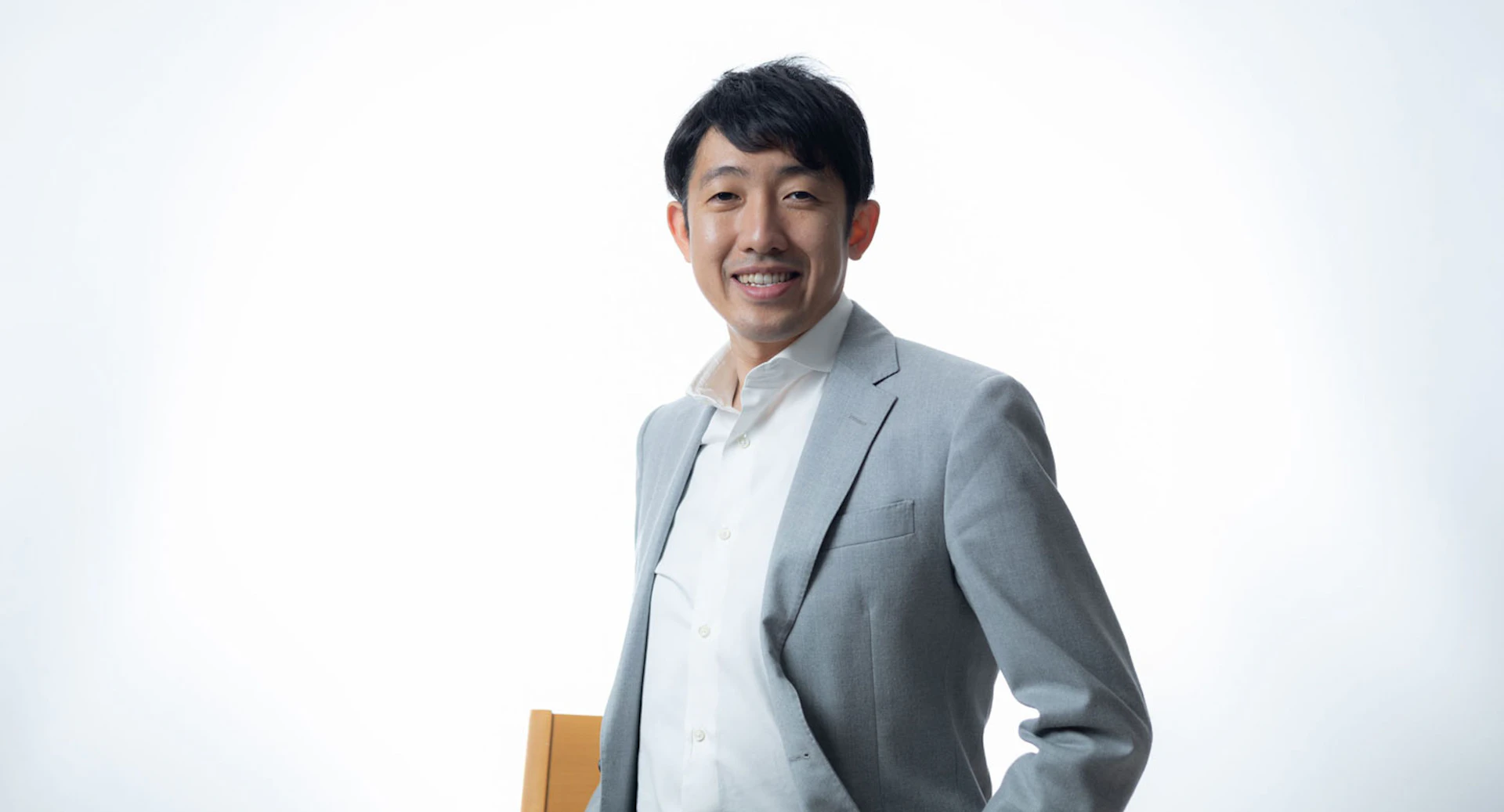 性格を見える化するリーディングマーク、社員の離職防ぎ「幸福社会」を作る