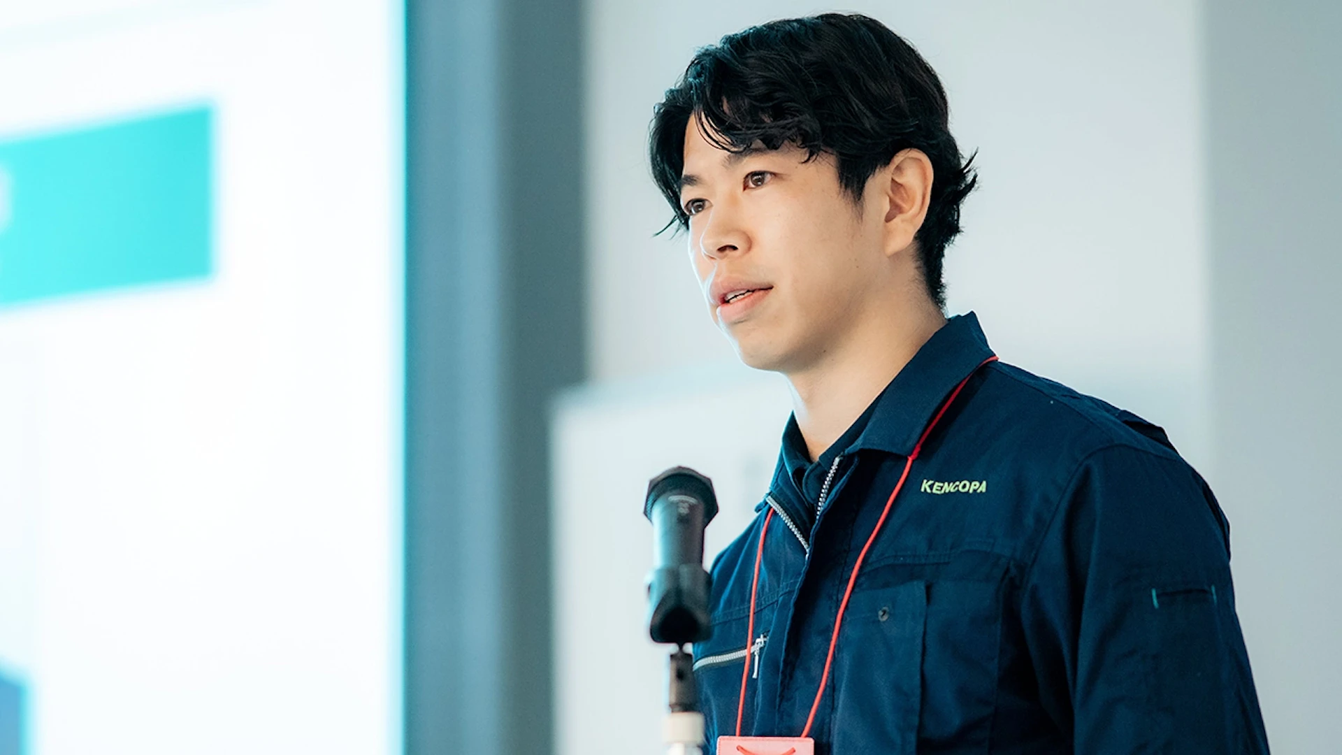 CEOが建設現場に1カ月泊まり込み──KENCOPAが挑む70兆円産業のAI化