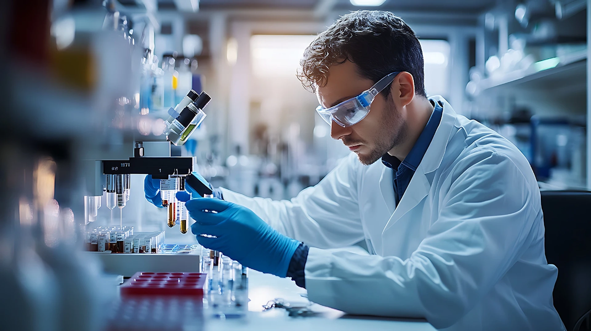 サーブ・バイオファーマ、15億円調達で腫瘍溶解性ウイルスの実用化を推進──希少がん治療から世界市場へ