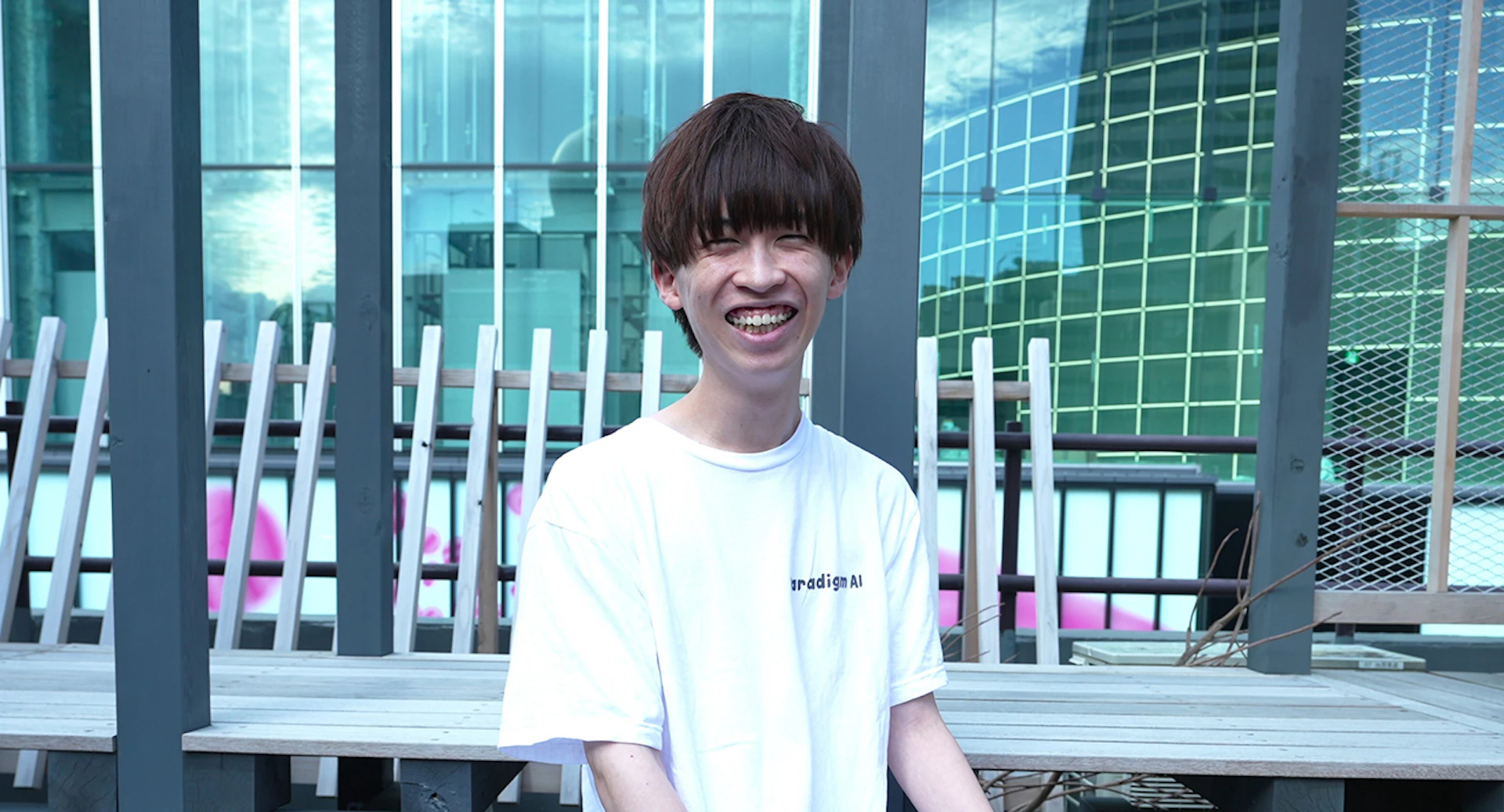 次世代エンタメの幕開け、AIアイドル事務所が描く未来像