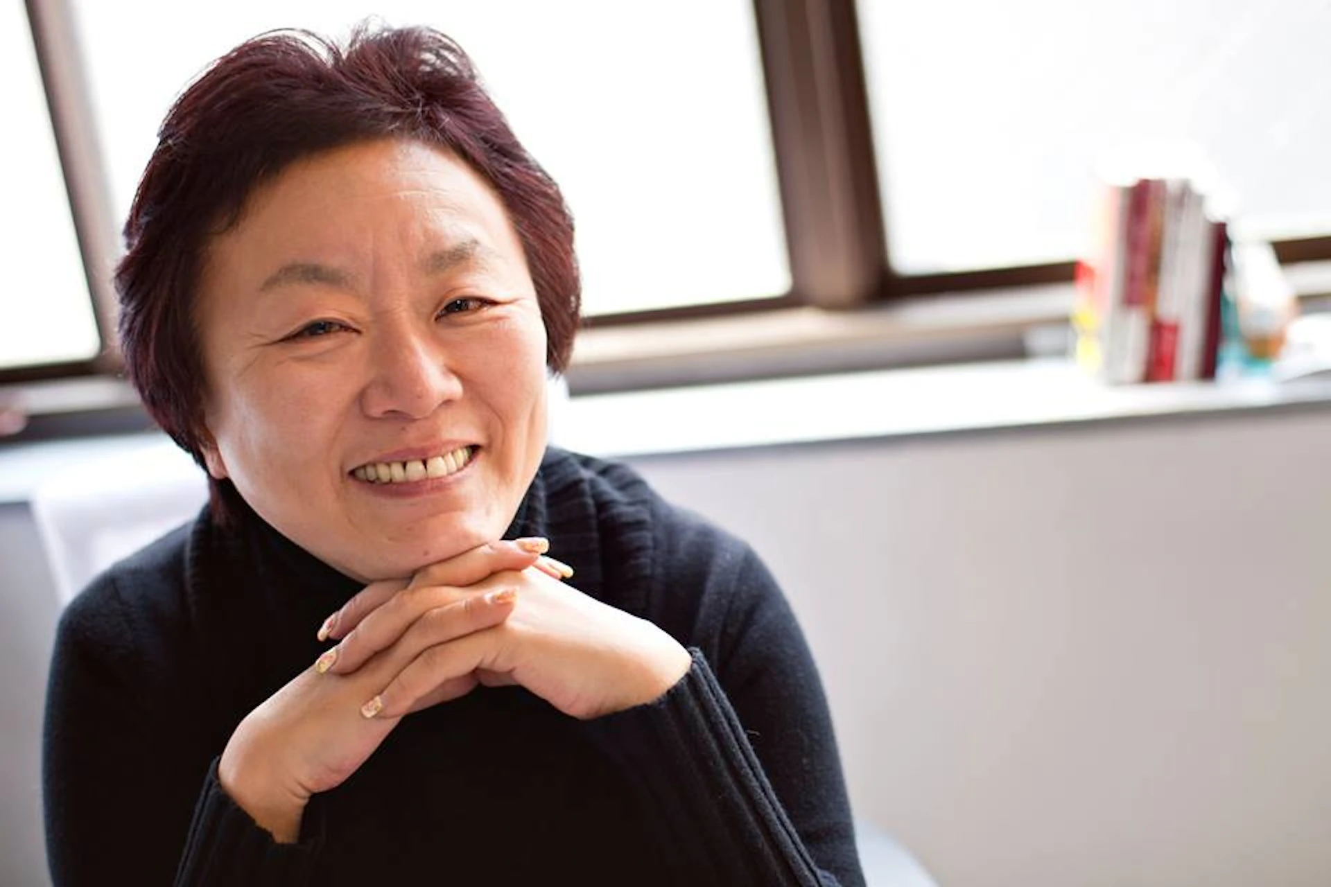 7.6億円調達の株式会社ゼスト、女性プログラマー日本第一号の伊藤氏が語る、在宅医療の大きな課題と思い