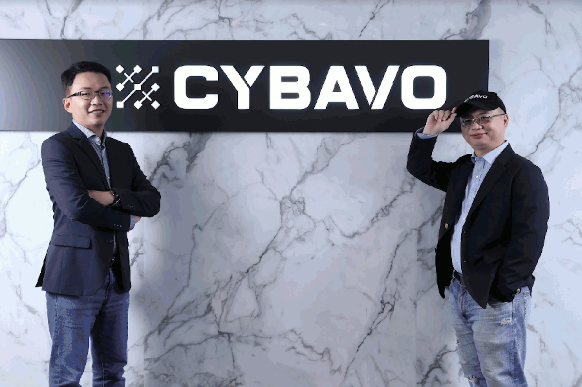 台湾創業のブロックチェーンスタートアップCYBAVOが400万米ドルのPre-A資金を調達、グローバル展開を強固なものに