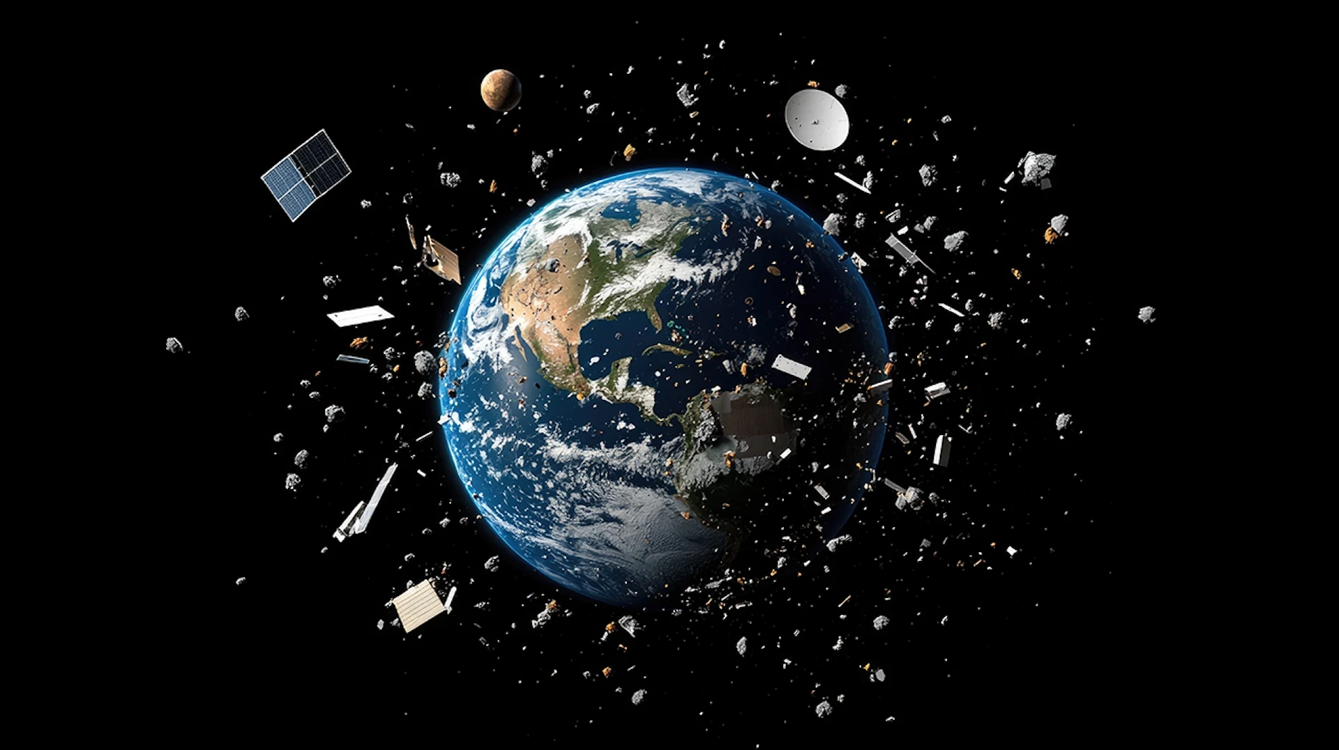 Orbital Lasers、シリーズAで30.2億円調達──宇宙用レーザーで衛星ライダー・デブリ除去を事業化へ