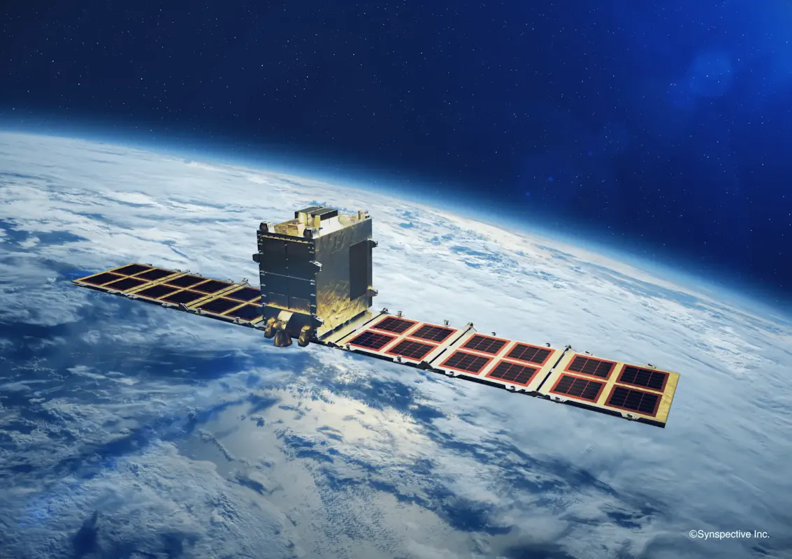 70億円調達の小型衛星開発スタートアップ、量産に向け展開加速