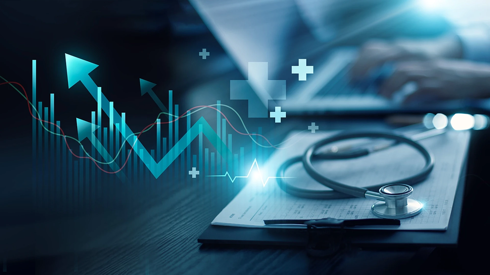 Yuimediが4億円調達──分断された診療データを標準化し、分析可能な基盤へ