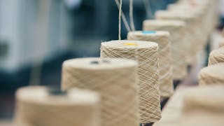 新素材で感染症対策、FiberCrazeが織りなす繊維産業の新時代