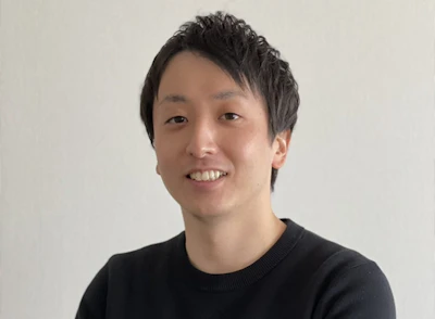 代表取締役の久田 隆大氏 写真
