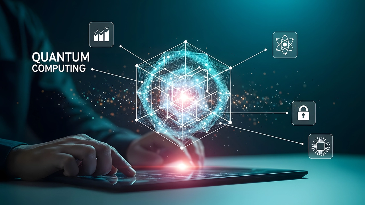 量子コンピュータ領域で実装を進めるスタートアップ5選