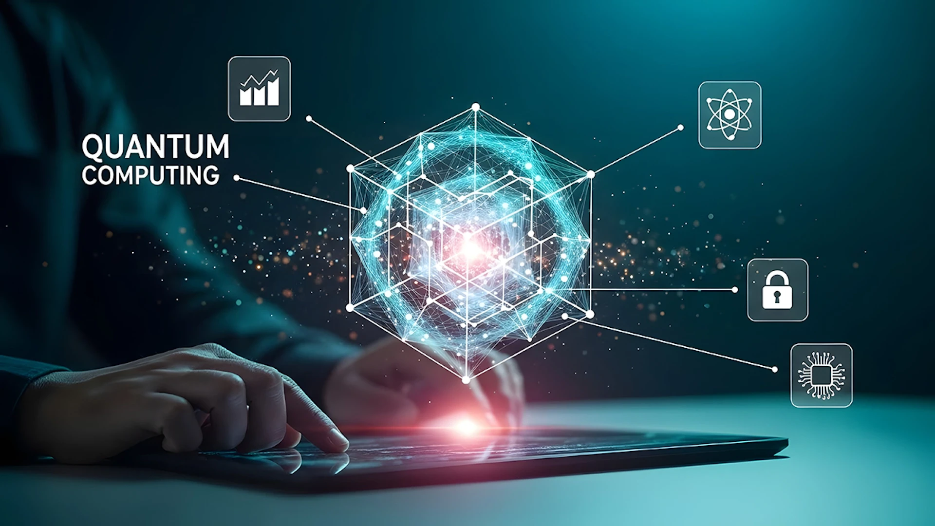 量子コンピュータ領域で実装を進めるスタートアップ5選