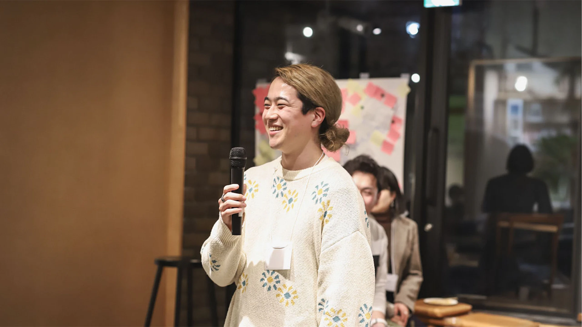 「頼り頼られる関係」を増やすOS──ATOMica、5.7億円を調達