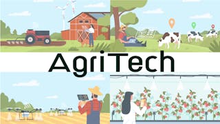 農業を盛り上げるアグリテック関連スタートアップ5選