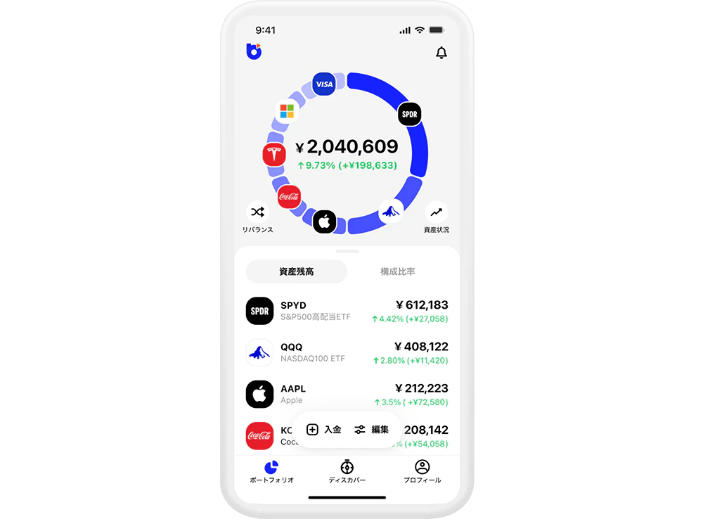 プロダクトイメージ