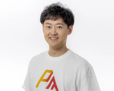 Founder&Co-CEOの山田氏