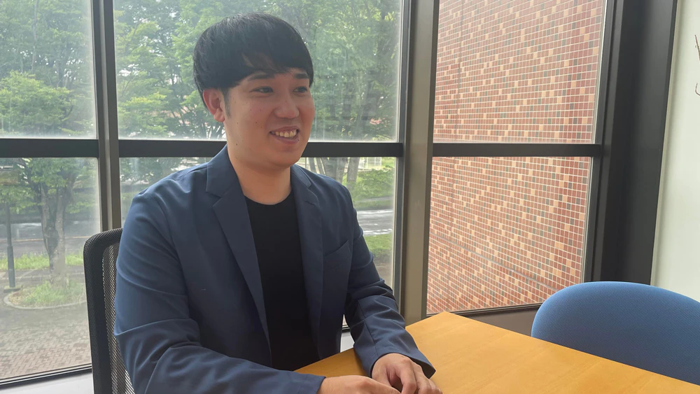 株式会社Closer 樋口翔太氏