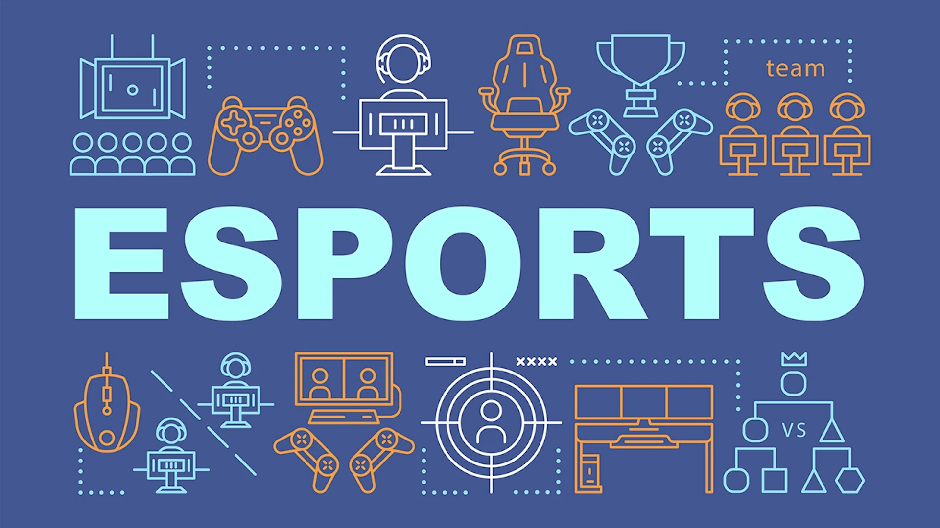 eスポーツ事業に取り組むスタートアップ6選