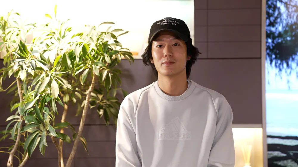 代表取締役CEO 箕浦 慶氏