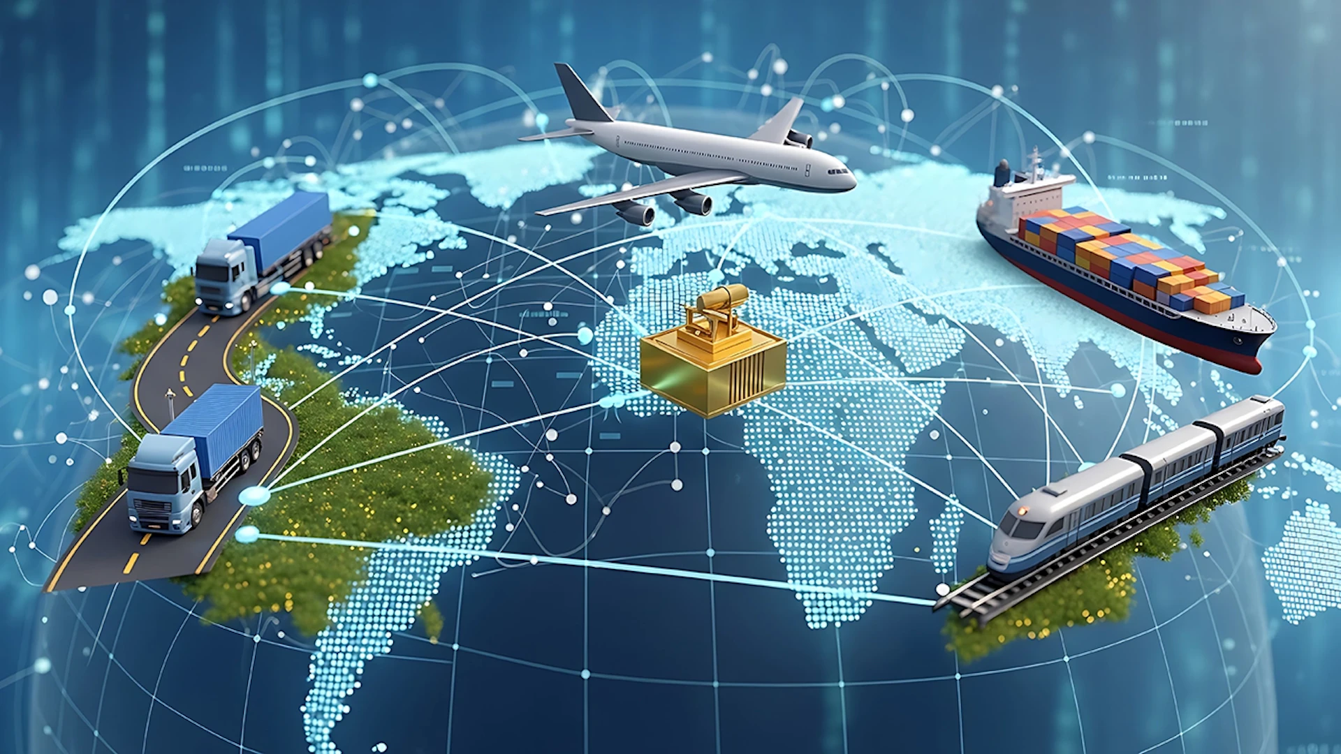 STANDAGE、2.1億円調達──商工中金の全国ネットワークと連携し海外展開支援を強化