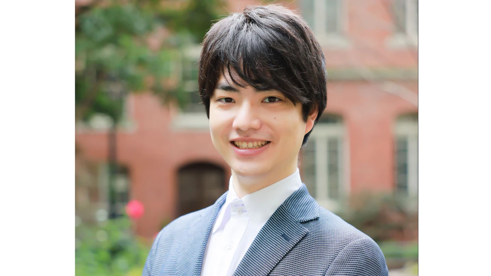 代表取締役CEO 渡来 直生氏