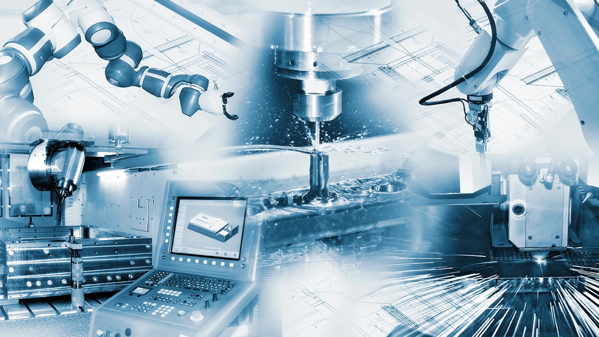 点群解析で“見て動く”ロボへ──リンクウィズ、2億円で製造工程の自働化と品質向上を推進