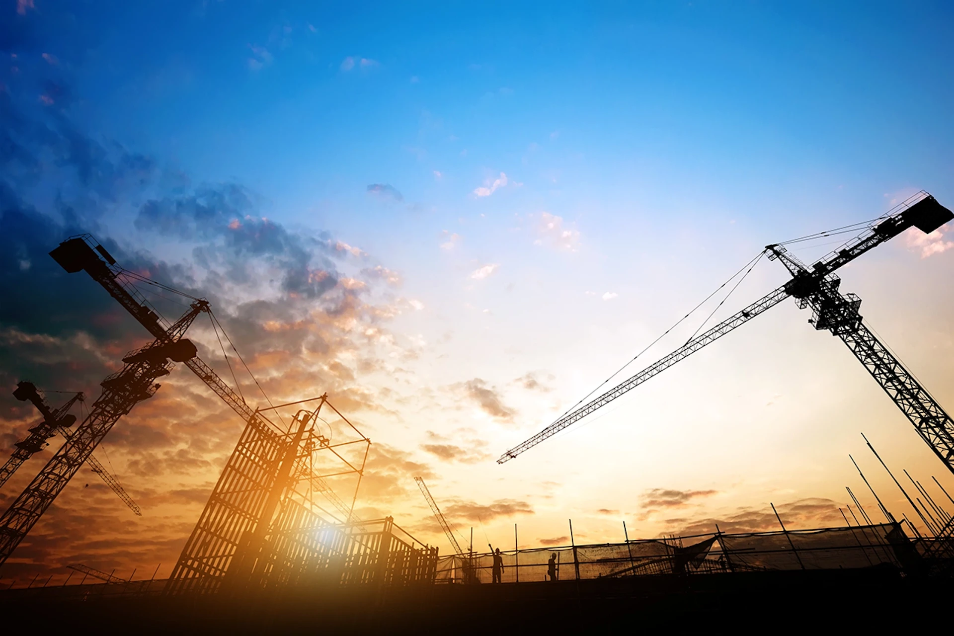 建設生産をデータで標準化する──ゴーレムが8億円調達し「Gorlem Platform」本格提供へ