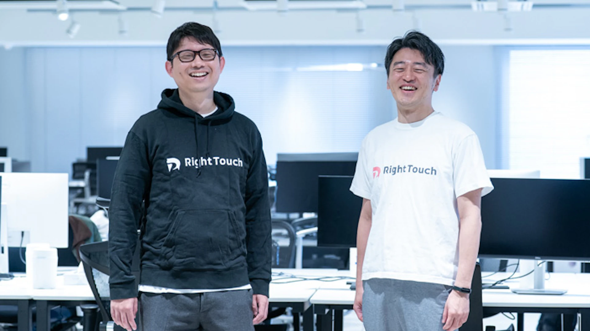 DX遅れる巨大市場に挑む──プレイドグループのRightTouchが外部資金調達に踏み切った背景