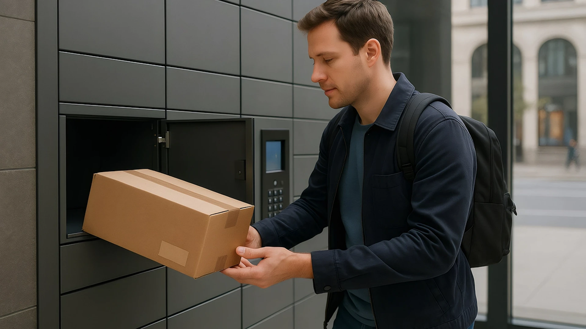 SPACER、シリーズBで約3.5億円追加調達──スマートロッカーを社会インフラに