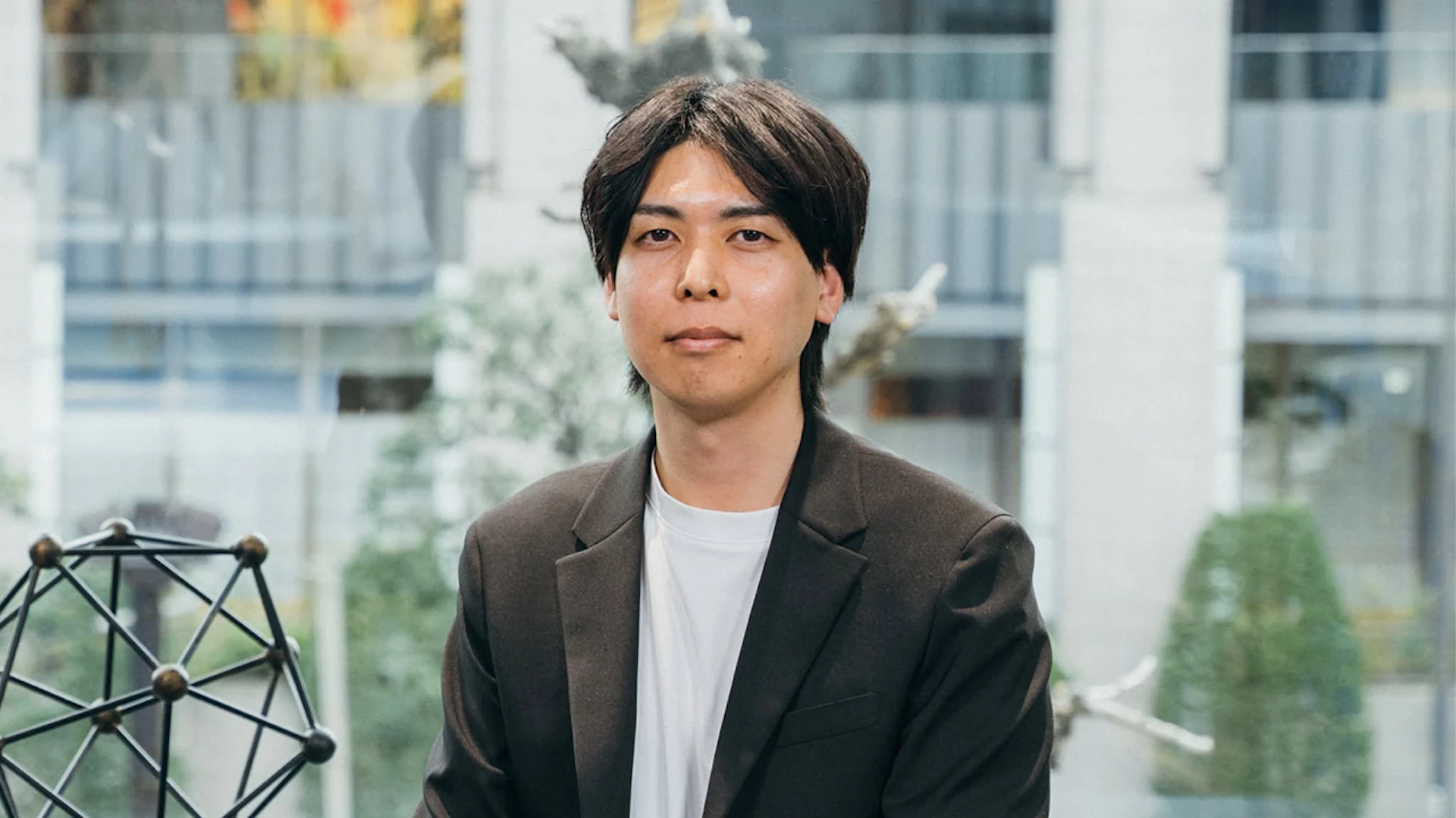 AI時代のエンジニア育成で変化適応を支援する株式会社amoibe、シードラウンドで1億円を調達