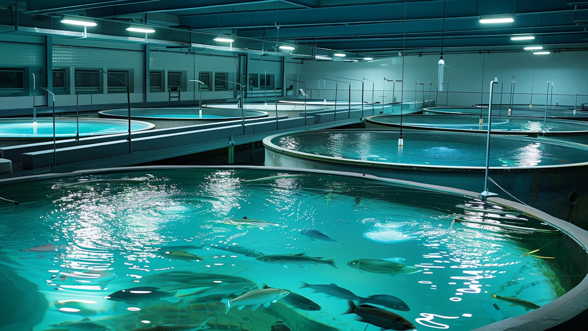 ストラウト、1.5億円調達──Sakana Edgeの機能開発と国内外展開を加速、AIで“養殖の生産性”を上げる