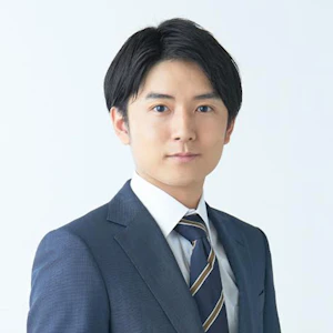 Nicoli代表取締役 原田 修佑氏