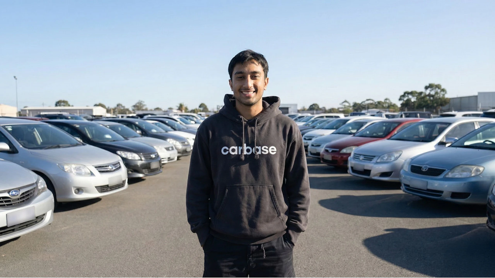 中古車販売事業者の成長エンジンに──カーベース、1.85億円調達