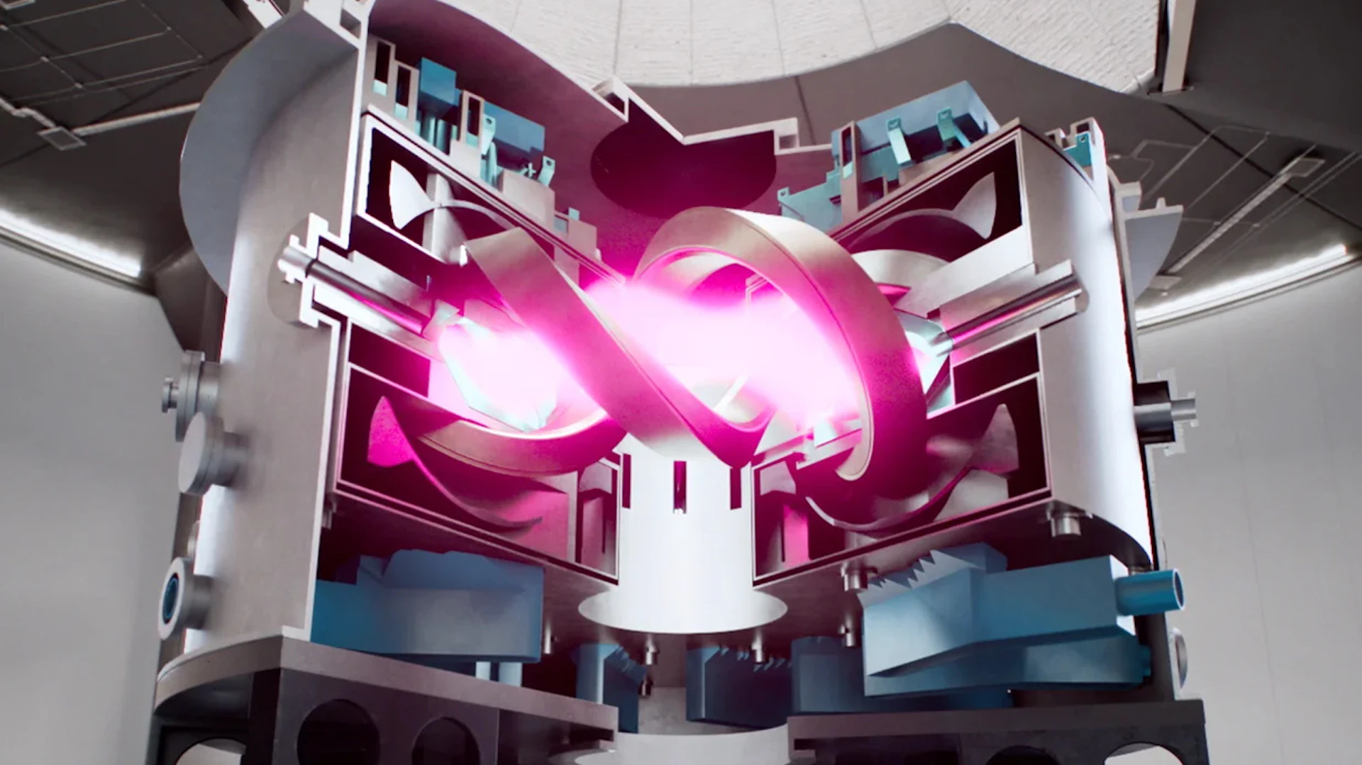 核融合のHelical Fusionが8.7億円調達、実用化に向けて開発強化