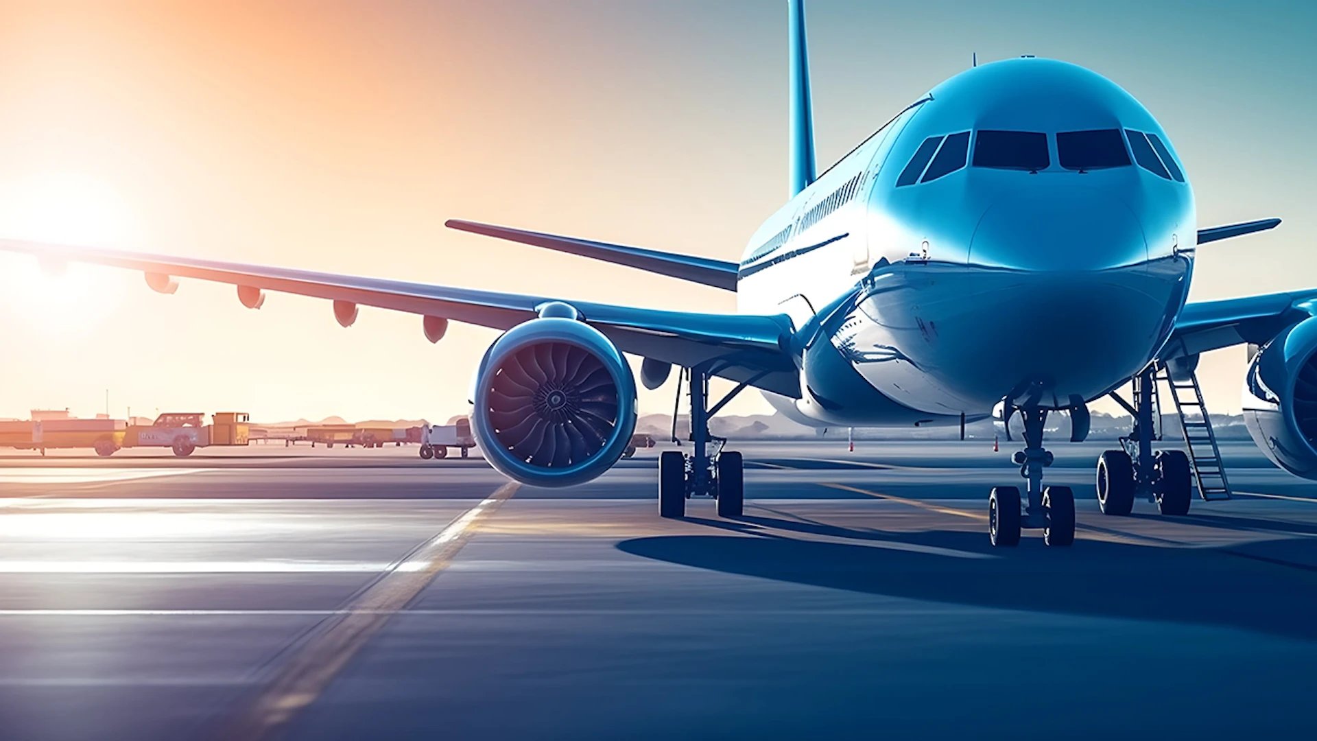 NABLA Mobility、シリーズAで約4億円調達ー航空業界のAI最適化を牽引