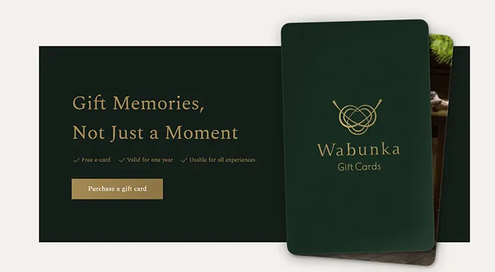 ギフトカード 画像