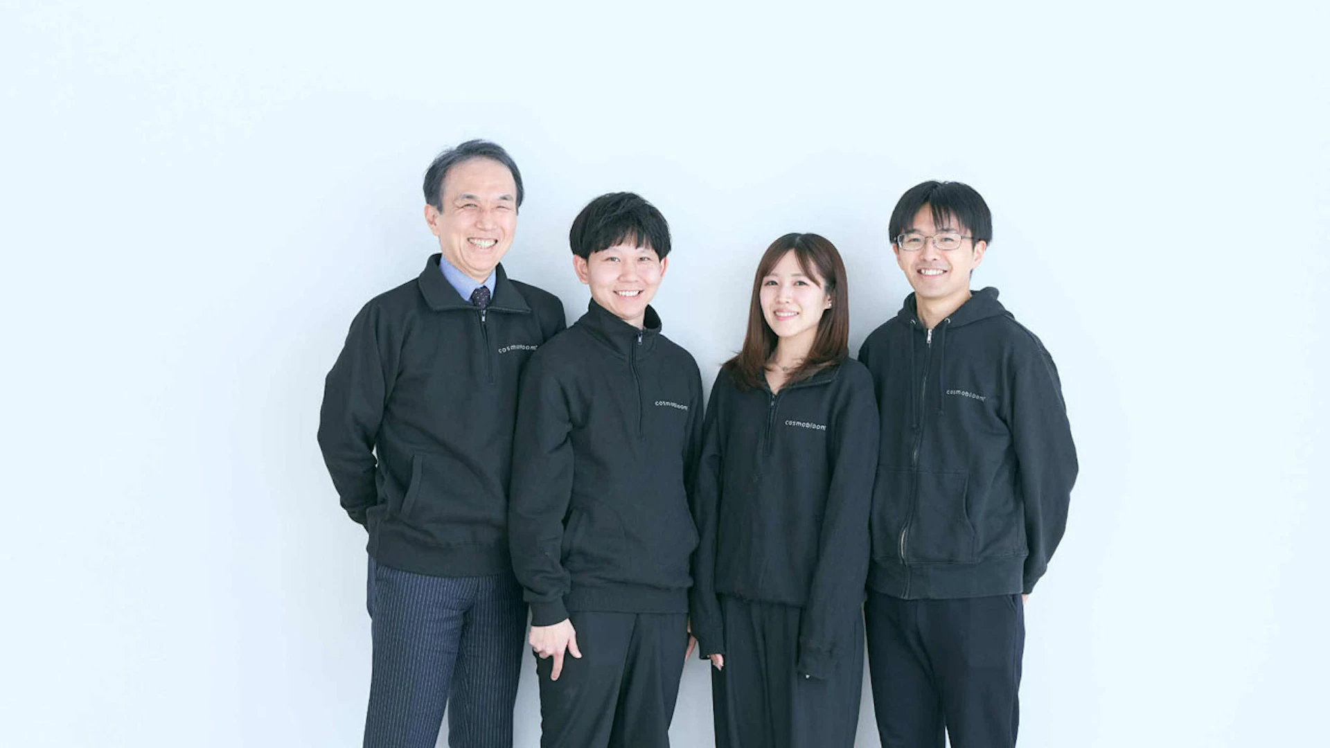 食品ラップに近い厚みの「膜」で衛星ダイレクト通信・宇宙太陽光発電に挑む──cosmobloomがシード調達