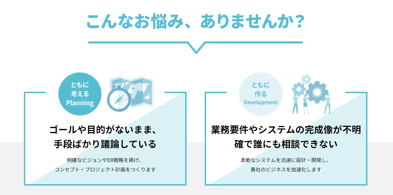 サービスイメージ
